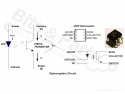 IC 4N35 Optocoupler 